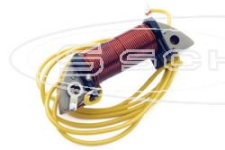 SCHREMS ELECTREX LIGHTING COIL HONDA CR 125 86-89/CR 250 86-88/