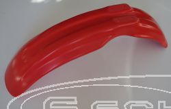 FRONT FENDER HONDA CR 125/250/480/500 83-90 RED