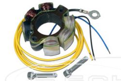 SCHREMS ELECTREX CVKA NA SV?TLO 60 WATT HONDA CR 125/250 84-85