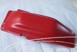 REAR FENDER HONDA XR 250/500 81-82 RED