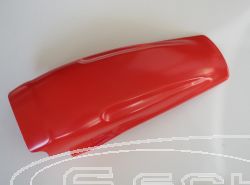 REAR FENDER HONDA CR 125/250/480/500 83-84 RED