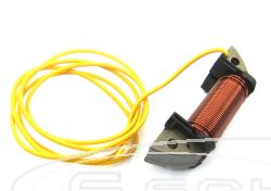 SCHREMS ELECTREX LICHT SPULE KAWSAKI KX 85 03-