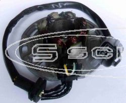 SCHREMS ELECTREX LIGHTING COIL KAWASAKI KX 125 98-00 KX 250 98-