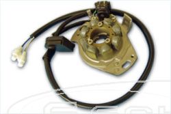 SCHREMS ELECTREX STATOR KIT HONDA CR 125 97-98