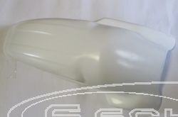 REAR FENDER HUSQVARNA WRK 125 87-89 WHITE