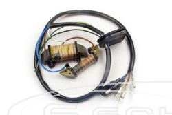 SCHREMS ELECTREX ZNDUNGS KIT HONDA CR 125 86-89/ CR 250 86-88 /