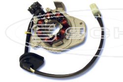 SCHREMS ELECTREX STATOR KIT HONDA CR 250 02-