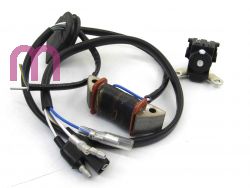 SCHREMS ELECTREX STATOR KIT HONDA CR 500 87-