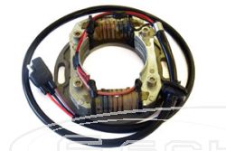 SCHREMS ELECTREX ZNDUNGS KIT SUZUKI RM 250 81-85