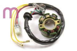 SCHREMS ELECTREX LIGHTING/STATOR KIT COMPLET KAWASAKI KXF 250 04