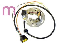 SCHREMS ELECTREX ZNDUNGS KIT KAWASAKI KX 85 03-