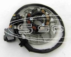 SCHREMS ELECTREX ZNDUNGS KIT KAWASAKI KX 125 98-00