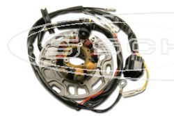 SCHREMS ELECTREX STATOR KIT KAWASAKI KX 125 01-