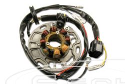 SCHREMS ELECTREX LIGHTING/STATOR KIT COMPLET KAWASAKI KX 125 01-