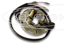 SCHREMS ELECTREX ZNDUNGS KIT KAWASAKI KX 125 92-97