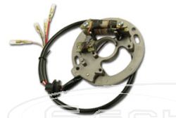 SCHREMS ELECTREX STATOR KIT KAWASAKI KX 400/500 84-85