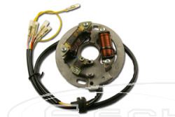 SCHREMS ELECTREX LICHT/ZNDUNGS KIT KOMPLETT KAWASAKI KX 400/500