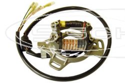 SCHREMS ELECTREX STATOR KIT KAWASAKI KX 60 80-96