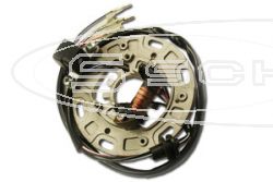 SCHREMS ELECTREX STATOR KIT KAWASAKI KX 100 89-91