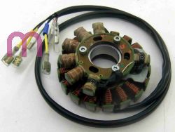 SCHREMS ELECTREX STATOR KIT SE SV?TLEM KTM DIVERSE / VOR DIVERSE