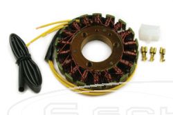 SCHREMS ELECTREX GENERTOR  KAWASAKI  EN400/450/454/500,E