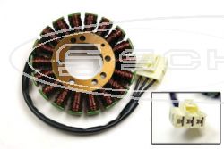 SCHREMS ELECTREX GENERATOR HONDA CBR1000RR 2004