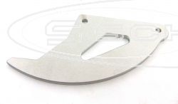 SCHREMS DISC GUARD REAR ALU GAS GAS 00- GAS GAS ALL 00-