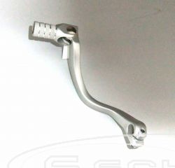 SCHREMS GEAR SHIFT LEVER ALU HO