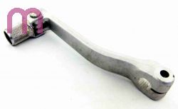 GEAR SHIFT LEVER SUZUKI RM 125 81-87/ RM 250 81-87