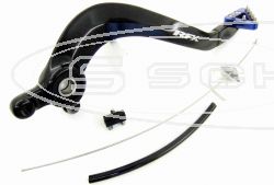 SCHREMS BRAKE PEDAL ALU KTM  KTM SX 85 03-, HUSQVARNA CR 85 14-