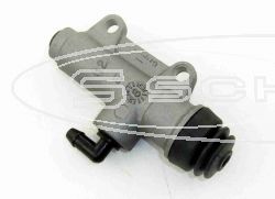 GRIMECA HAUPTBREMSZYLINDER KOMPLETT HINTEN 12MM OFF-ROAD UND ANDERE MODELLE