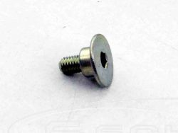 BOLT FOR CHAIN SLIDER YZ/YZF