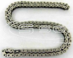 CZ KETTE 525DZX X-RING SUPER-VERSTRKT EXTRA-PREMIUM 118 GLIEDER/ROLLEN SILBER