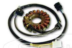 SCHREMS ELECTREX GENERATOR SUZUKI DRZ400/DR400S