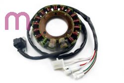 SCHREMS ELECTREX GENERTOR YAMAHA WARRIOR QUAD