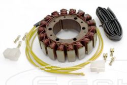 SCHREMS ELECTREX GENERATOR YAMAHA VMAX  850/1200