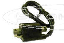 SCHREMS ELECTREX COIL-HT