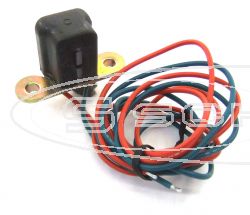 SCHREMS ELECTREX PICK-UP COIL