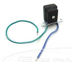 SCHREMS ELECTREX PICK-UP COIL