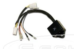 SCHREMS ELECTREX STEUERBOX (CDI)