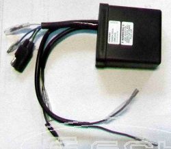 SCHREMS ELECTREX CDI UNIT HONDA CR 500 87-