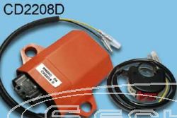 SCHREMS ELECTREX CDI UNIT SUZUKI RM 250 04