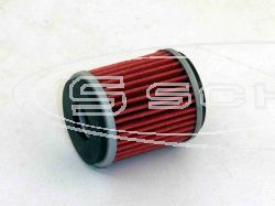 SCHREMS LFILTER YAMAHA, GAS GAS, HUSQVARNA MODELLE 2009-