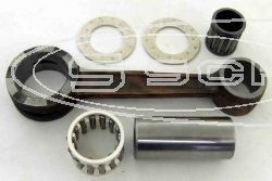 SCHREMS CONNECTING ROD KIT SUZUKI RM 250 82-84