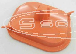 TWIN AIR AIRBOX COVER KTM SX/SX-F/XC-F, HUSQVARNA FC/T 2016-