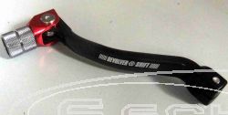 ZETA REVOLVER GEAR SHIFT LEVER ALU FORGED HONDA CRF250L 12- ROT