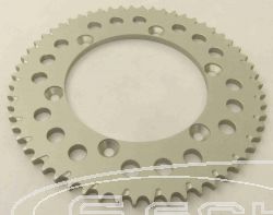 ESJOT ALU 7075 T6 REAR SPROCKET HUSQVARNA TE 125 4-T 11-14 SM 125 4-T 11-13