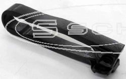 SWINGARM CHAIN SLIDER SUZUKI RM 125/250 1984-1985