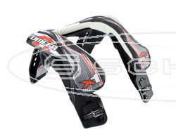 OMEGA NECKBRACE MOTO-CROSS X1