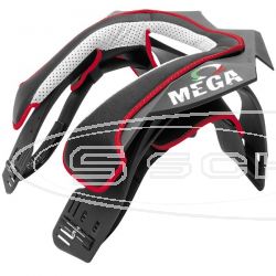 OMEGA NECKBRACE/NACKENSCHUTZ MOTO-CROSS K1